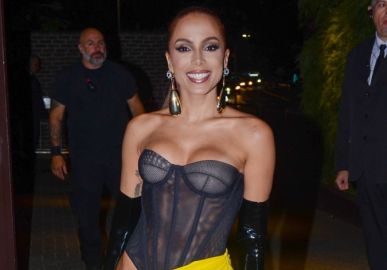 Anitta, Léo Santana, Miley Cyrus... Confira os lançamentos musicais da semana!