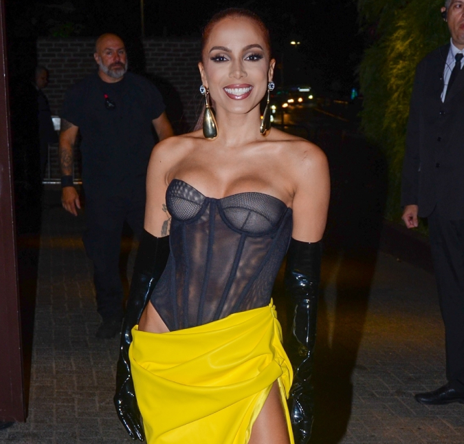 Anitta, Léo Santana, Miley Cyrus... Confira os lançamentos musicais da semana!