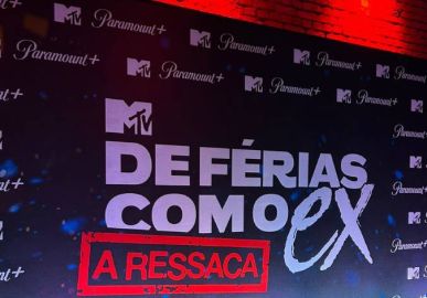 Acompanhando os participantes na vida real, saiba o que esperar de <I>De Férias Com O Ex: A Ressaca</i>