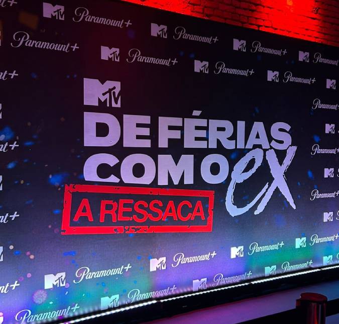 Acompanhando os participantes na vida real, saiba o que esperar de <I>De Férias Com O Ex: A Ressaca</i>