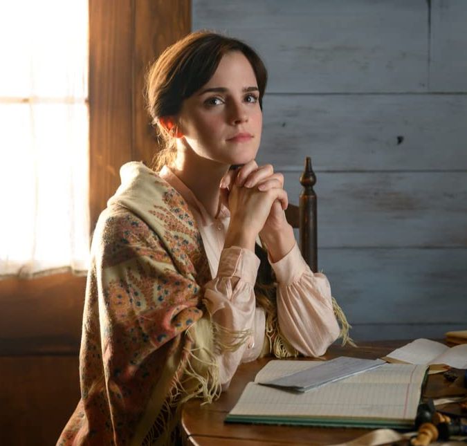 Emma Watson teria terminado namoro após 18 meses O namoro teria acabado perto do Natal de 2022