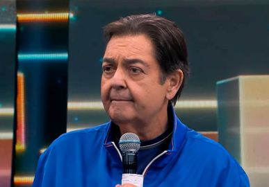 Faustão deixará de apresentar seu programa na <i>Band</i>, diz colunista