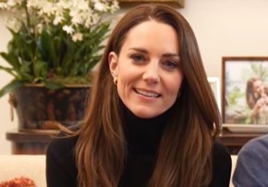 Kate Middleton não tem previsão de retornar às funções públicas mesmo tendo recebido alta da cirurgia abdominal