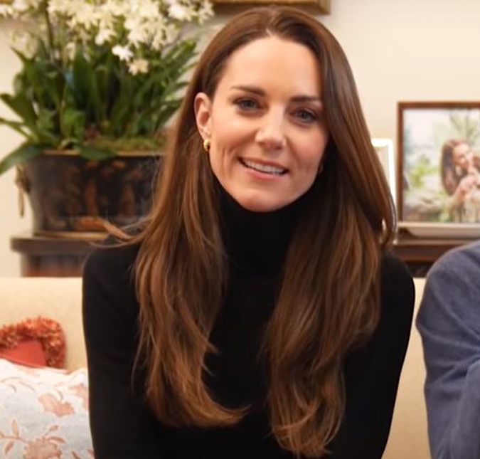 Kate Middleton não tem previsão de retornar às funções públicas mesmo tendo recebido alta da cirurgia abdominal