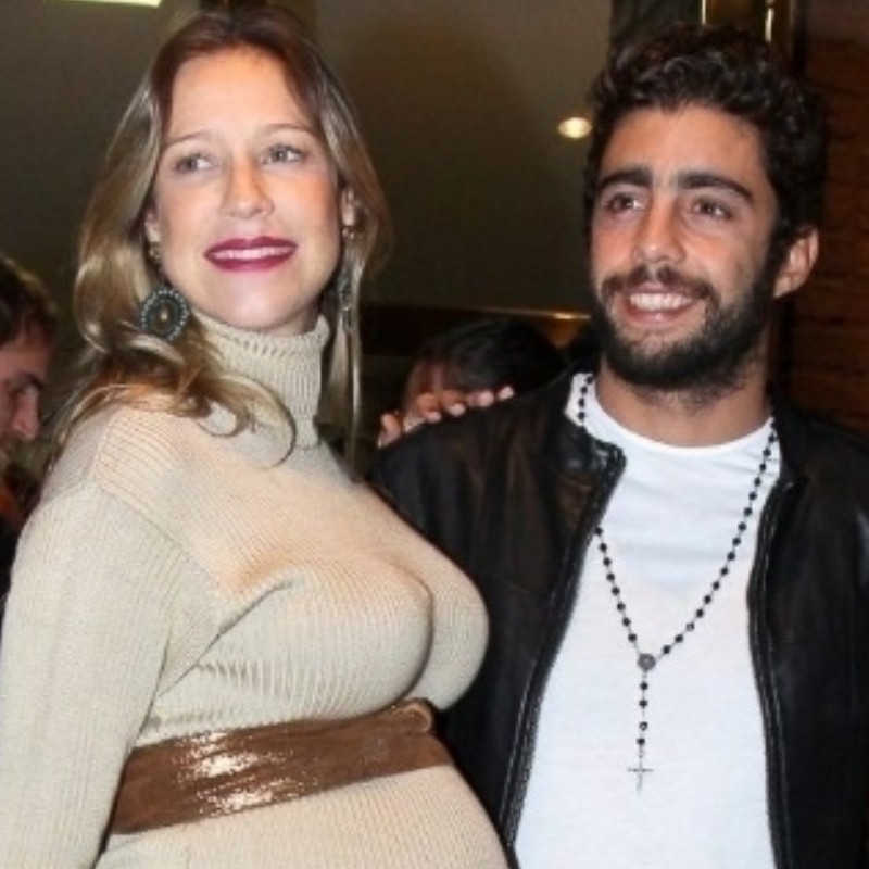 Luana Piovani revela que chegou a um acordo com Pedro Scooby: <i>Celebrando a paz por completo na minha vida</i>