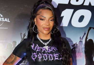 Ludmilla foi convidada pelo próprio Vin Diesel para participar de <I>Velozes e Furiosos 10: Ele foi muito legal comigo</I>