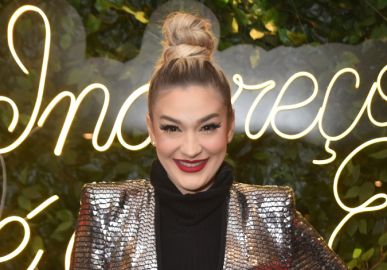 Ex-<i>BBB</i> Marília Miranda diz que ajudou Key Alves com o término: <I>Ela ficou muito triste</i>
