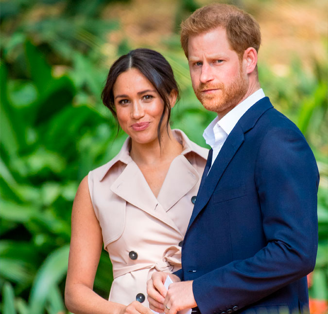 Agência de <i>paparazzi</i> se pronuncia sobre acusação de perseguição a Príncipe Harry e Meghan Markle