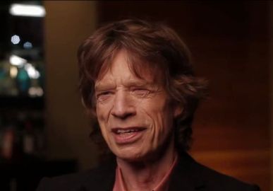 Jade Jagger, filha de Mick Jagger, é detida pela polícia em Ibiza, na Espanha, diz jornal