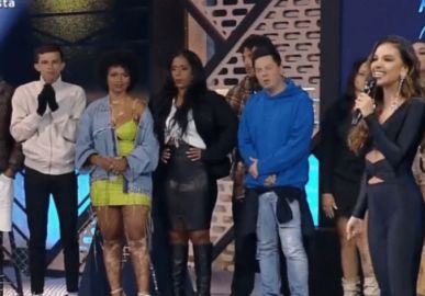 A Vila acabou! <i>A Grande Conquista</i> anuncia os 20 participantes da mansão
