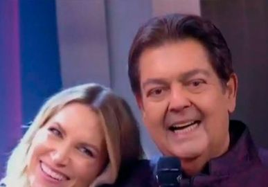 Anne Lottermann entrega que saída de Faustão da <I>Band</i> já estava combinada: <I>Ele nos preparou</i>