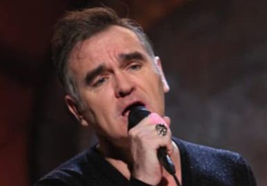 Ex-líder do <i>Smiths</i> lamenta morte de Andy Rourke: <i>Nunca morrerá enquanto sua música for ouvida</i>