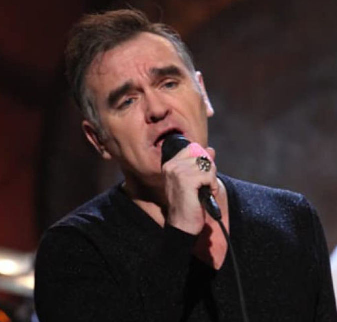 Ex-líder do <i>Smiths</i> lamenta morte de Andy Rourke: <i>Nunca morrerá enquanto sua música for ouvida</i>