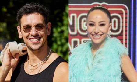 Ex-namorados, João Vicente de Castro e Sabrina Sato anunciam novo programa juntos; saiba mais!