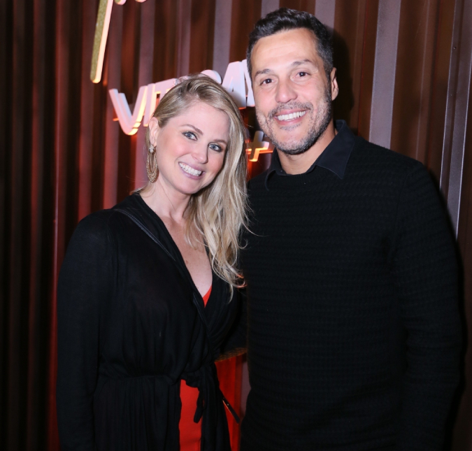 Filho de Susana Werner e Julio Cesar pede respeito após o término dos pais: <I>Quero o melhor para os dois</I>