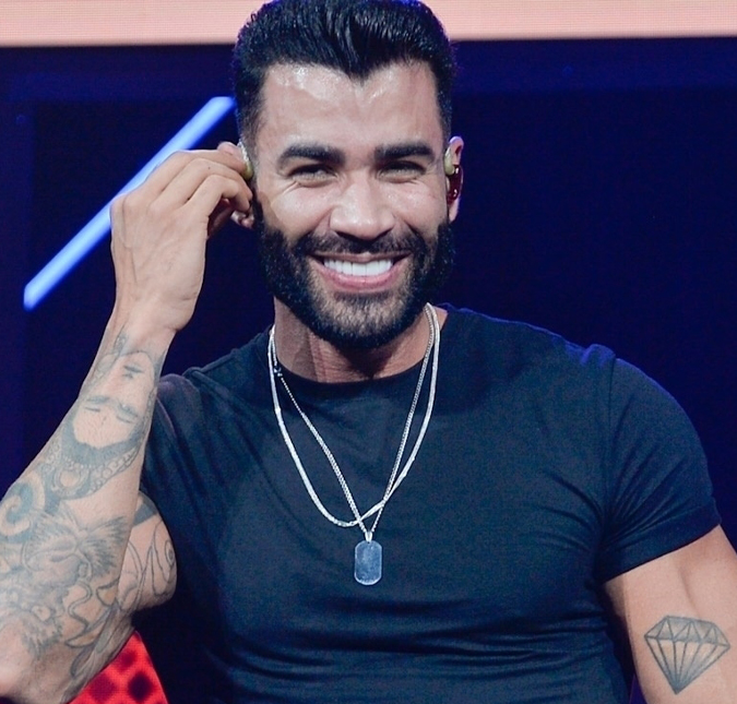 Gusttavo Lima teria surtado e deixado de atender fãs após <i>show</i>, afirma colunista