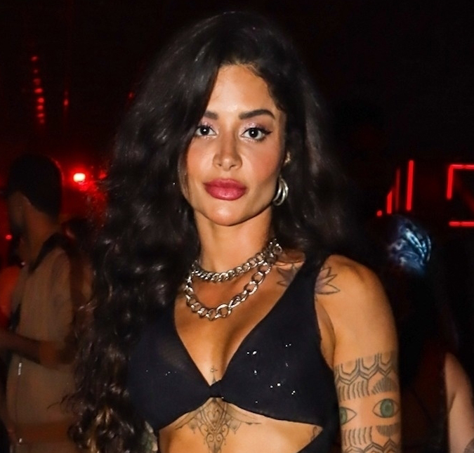 Aline Campos está confirmada na nova temporada de <i>No Limite</i>, diz colunista
