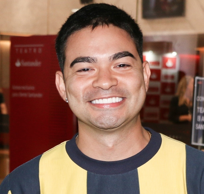 Equipe de Yudi Tamashiro se pronuncia sobre estado de saúde do apresentador após internação