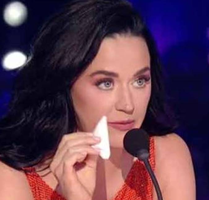 Katy Perry está disposta a perder salário de 125 milhões de reais e sair do <i>American Idol</i>, diz jornal