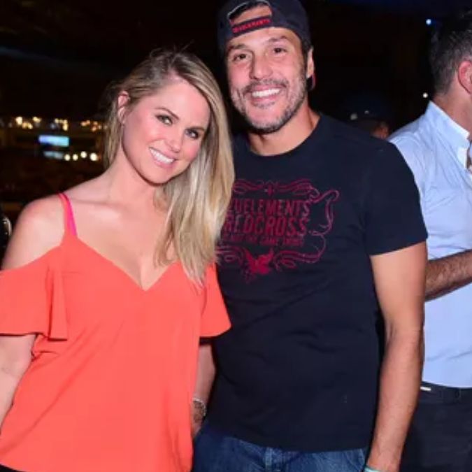 Amiga de Susana Werner e Julio Cesar entrega motivos de separação e rápida reconciliação
