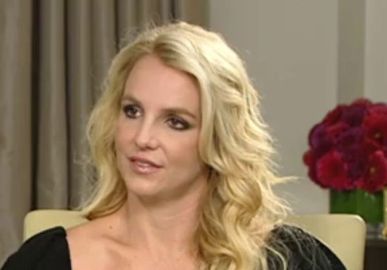 Britney Spears confirma que recebeu tapa na cara de segurança de astro da <I>NBA: Experiência traumática</i>