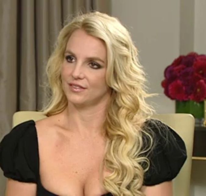 Filhos de Britney Spears vão se mudar e não pretendem se despedir da mãe, diz <I>site</i>