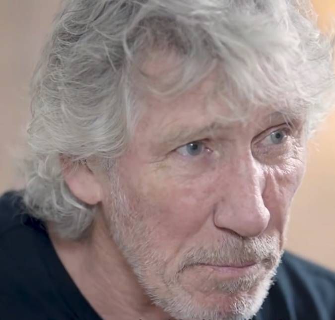 Roger Waters está sendo investigado pela polícia de Berlim após se vestir como oficial nazista O caso aconteceu durante um show na capital da Alemanha no último dia 17