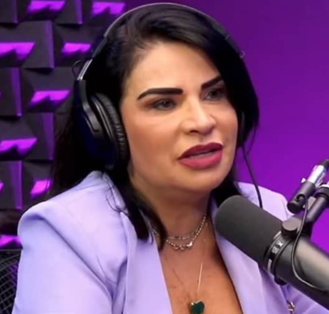Solange Gomes defende filha e se desculpa com família de Gabriel Roza