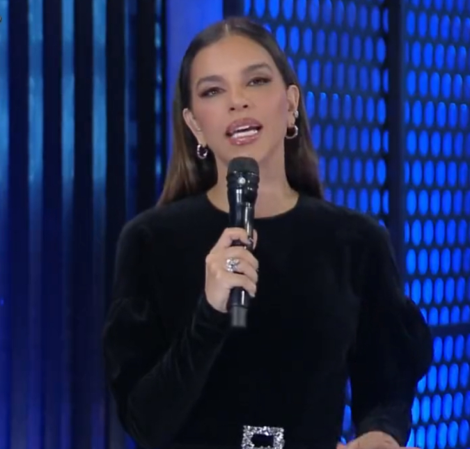 Após discussão e tapa no rosto, <I>Record TV</i> divulga que não houve violência em <I>A Grande Conquista</i>