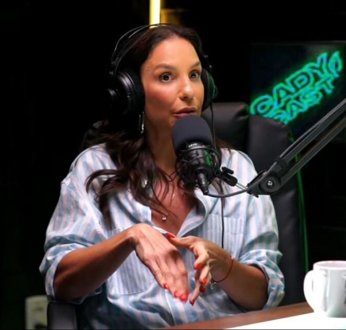 Ivete Sangalo confessa como está se sentindo ao completar 51 anos de idade: - Gostosa, bonita A cantora ainda falou sobre a rotina quando não está em época de shows