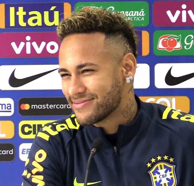 Neymar Jr. anuncia cruzeiro e faz trocadilho com o nome: Ney em alto Mar A viagem está programada para acontecer do dia 26 ao dia 29 de dezembro deste ano