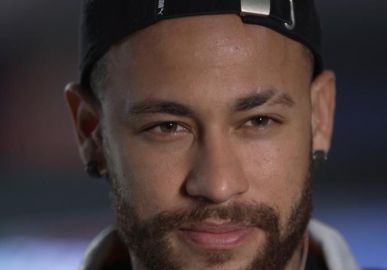 Neymar Jr. se pronuncia depois de caso de traição e pede desculpas públicas para Bruna Biancardi: <i>Errei com vocês</i>