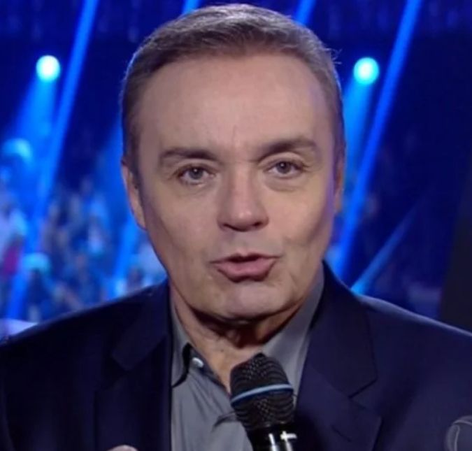 Filhos de Gugu Liberato discutem sobre união estável do apresentador e de Rose Miriam: Ela não foi barriga de aluguel Marina Liberato defendia a mãe durante uma videoconferência com o irmão