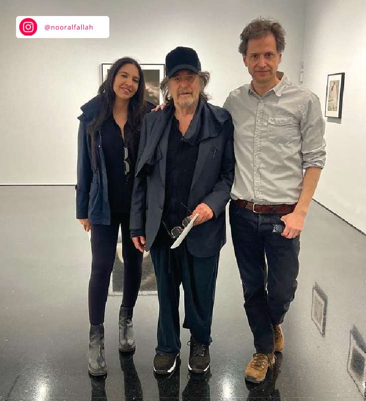 Ex de Mick Jagger, suposto affair com Clint Eastwood... saiba quem é