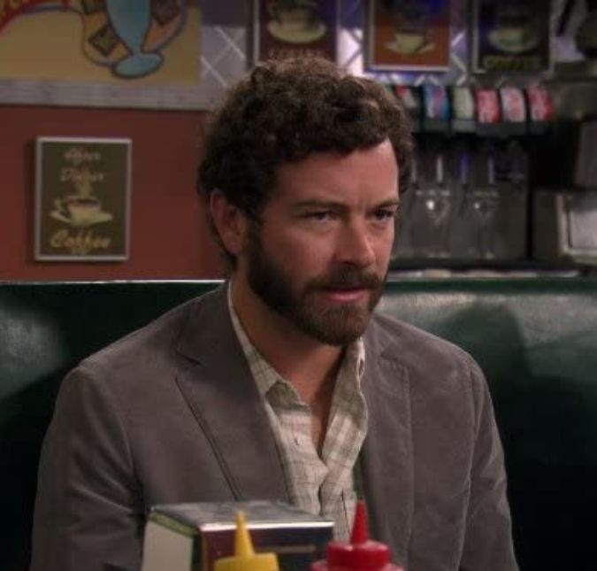 Danny Masterson, ator de <i>That '70s Show</i>, é condenado por estupro e pode pegar 30 anos de prisão