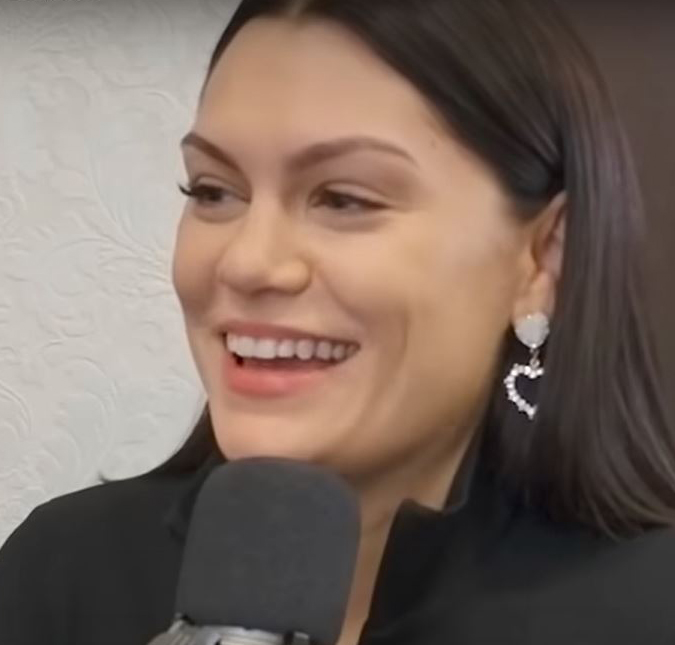 Jessie J posta vídeo dançando até o chão momentos antes do nascimento do filho e faz relato do parto