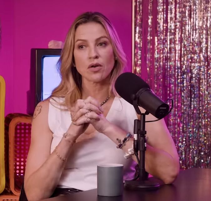 Luana Piovani ganha direito de falar do ex, Pedro Scooby: - Finalmente sem mordaça A atriz também falou sobre a reação dos filhos envolvendo o processo contra o surfista