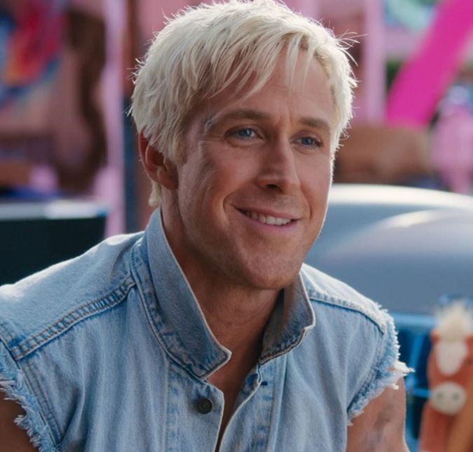 Ryan Gosling conta sobre os anos em que ficou afastado das telas para aproveitar suas filhas Entre 2018 e 2022, o ator se ausentou de Hollywood