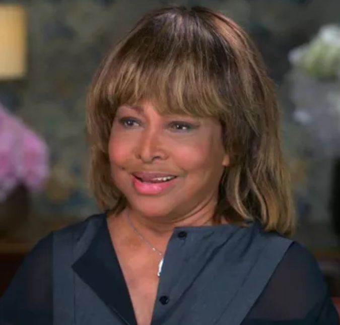 Tina Turner teria morrido sem conviver com alguns netos e bisnetos A Rainha do Rock n' Roll morreu no dia 24 de maio