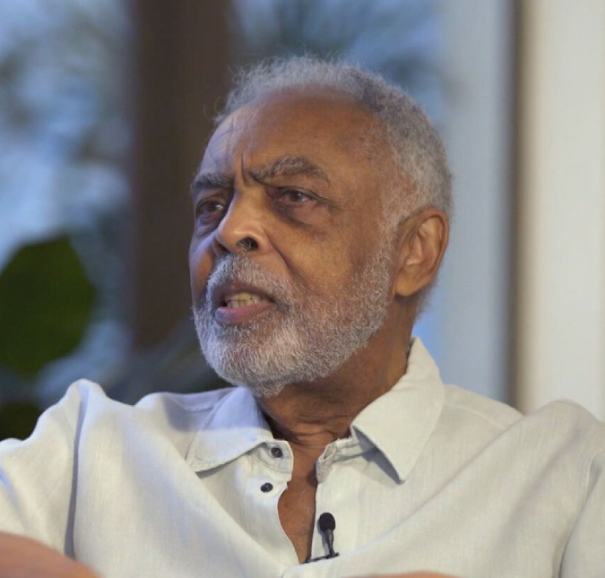 Gilberto Gil fala de tratamento de Preta Gil contra o câncer: <i>É uma aflição</i>