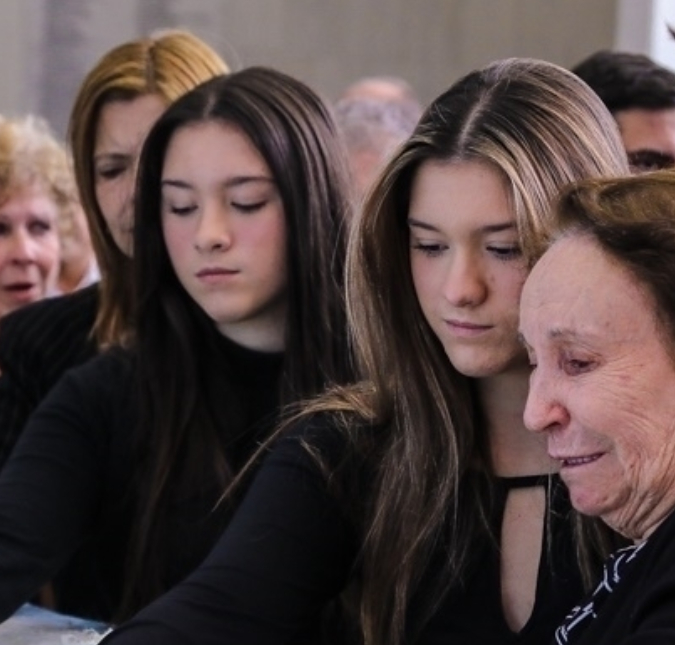 Defesa de Marina Liberato se pronuncia sobre suposta detenção da jovem em 2020