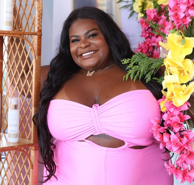 Jojo Todynho desabafa sobre as comparações que os fãs estão fazendo sobre seu corpo, entenda!