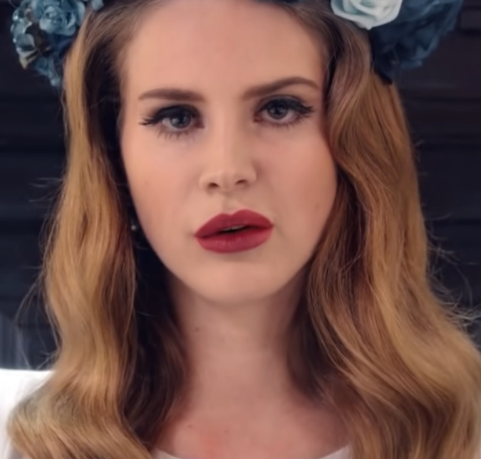 Lana Del Rey aproveita passagem pelo Brasil e faz imersão em tribo indígena, veja!