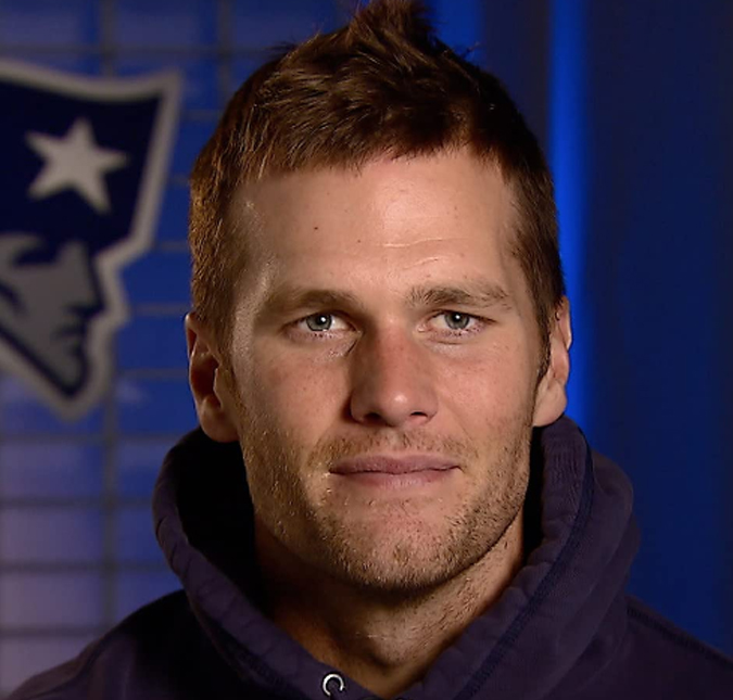 Tom Brady fala sobre as férias dos filhos após separação de Gisele Bündchen