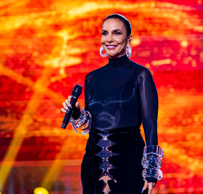 Ivete Sangalo compartilha vídeo sensual com Daniel Cady para comemorar aniversário do marido