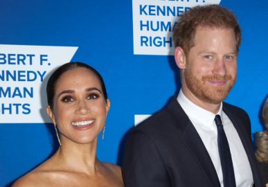 Contratação de advogados, príncipe dormindo em um hotel... Vejas os altos e baixos do casamento de Meghan Markle e Harry