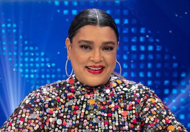 Preta Gil confessa que ficou feliz com repercussão de vídeo sobre gordofobia