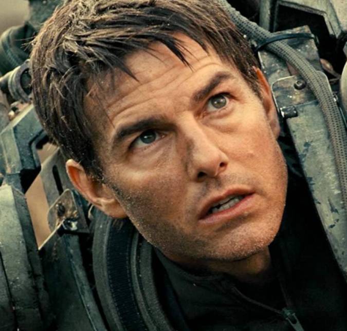 Tom Cruise decide comemorar o <I>Dia Mundial da Corrida</i> com postagem hilária, veja