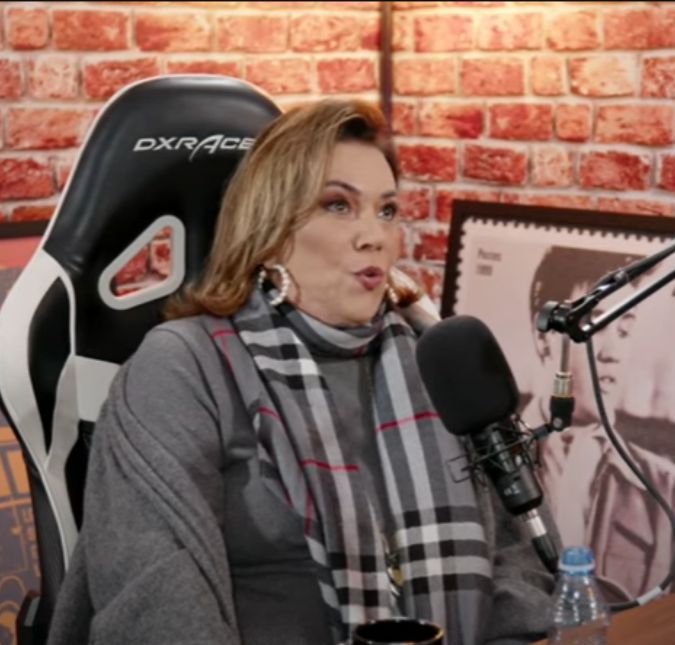 Beth Szafir, avó de Sasha Meneghel abre o jogo e revela se mantém contato com Xuxa Meneghel A socialite abriu o coração durante o podcast Link Podcast apresentado por Felipeh Campos