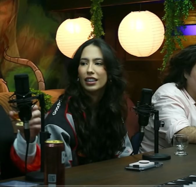 Em podcast, a influenciadora revelou que foi orientada a tomar um medicamento para emagrecer após dar a luz à seu segundo filho